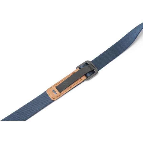 Peak Design Leash V3– Correa de cámara Midnight - Azul Medianoche - Imagen 3