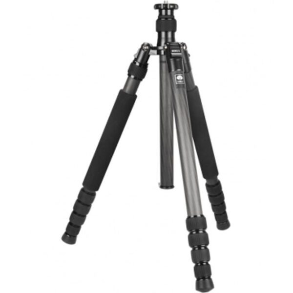 Trípode de carbono SIRUI N-3205X convertible en monopie