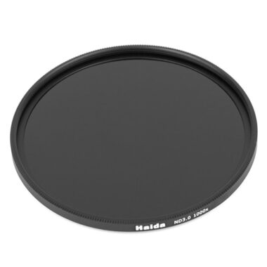 Filtro de Densidad Neutral 3.0 ND1000 82mm
