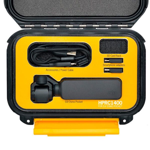 HPRC1400 para DJI Osmo Pocket - Imagen 4