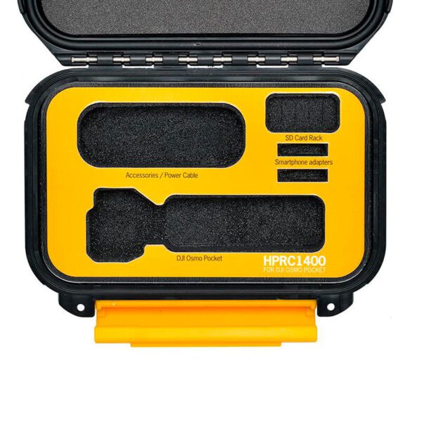 HPRC1400 para DJI Osmo Pocket - Imagen 3