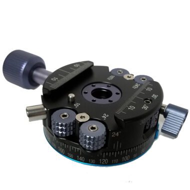 Pinza giratoria avanzada PCD5 (F1195)