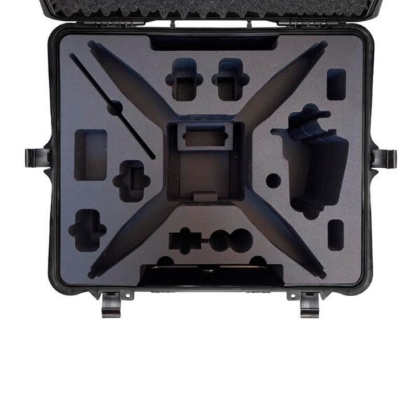 Maleta HPRC2700W para DJI Phantom 3 Professional y Advanced - Imagen 3