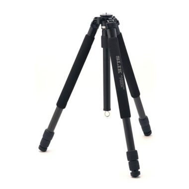 Trípode SLIK PRO 823 CF carbono