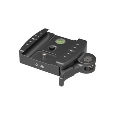 48mm Quickshoe (palanca rápida)