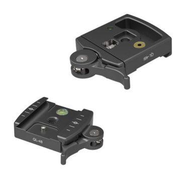 Zapatas Rápidas Markins