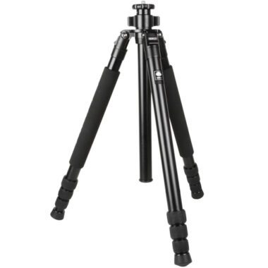 Trípode SIRUI R-1004 de aluminio para estudio