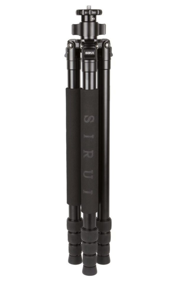 Trípode SIRUI R-1004 de aluminio para estudio - Imagen 3