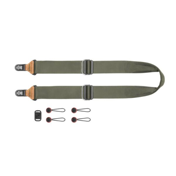 Correa SLIDE V3 de Peak Design Sage