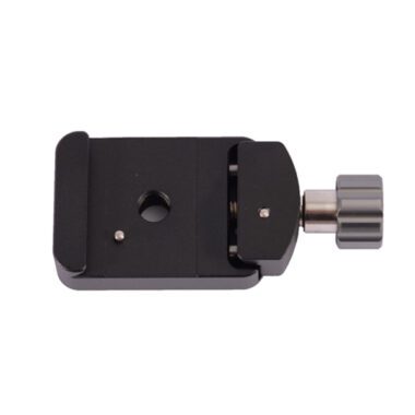 Placa rápida SRB-40 tipo Arca Swiss