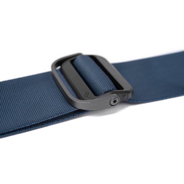 Correa SLIDE V3 Midnight de Peak Design Azul Medianoche - Imagen 3