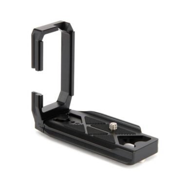 3 Legged Thing placa en L universal para Sony Alpha A7 IV y otros