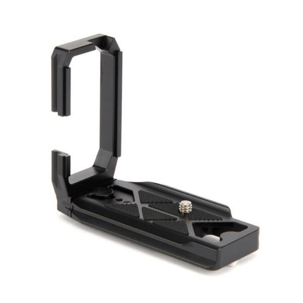 3 Legged Thing placa en L universal para Sony Alpha A7 IV y otros
