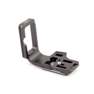 Zapata para Benro Tipo L Nikon D800