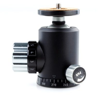 Rótula FLM de placa simple CB-38-F