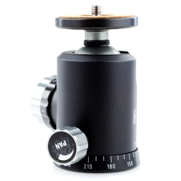 Rótula FLM de placa simple CB-38-F - Imagen 5