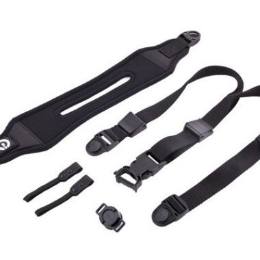 Custom DSLR Pack Glide One, correa Glide+C-Loop