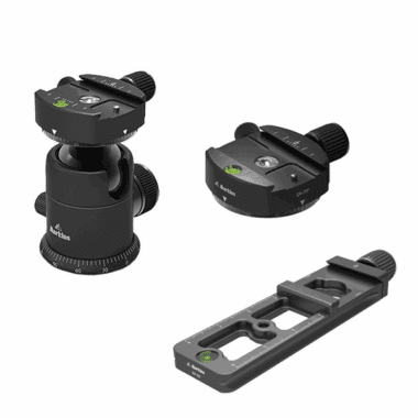 Rótulas Markins Panorama