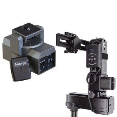 Rótulas motorizadas