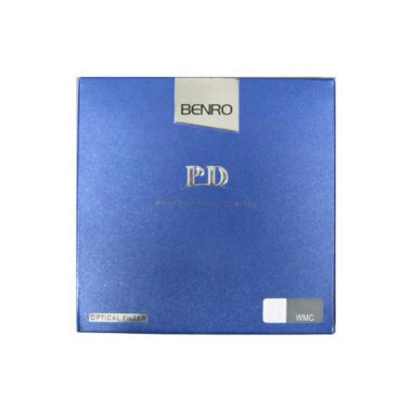 Benro Filtro Polarizador CPL HD WMC 49 mm