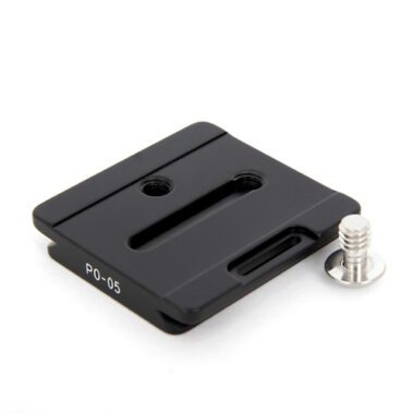 Zapata para Olympus E-5