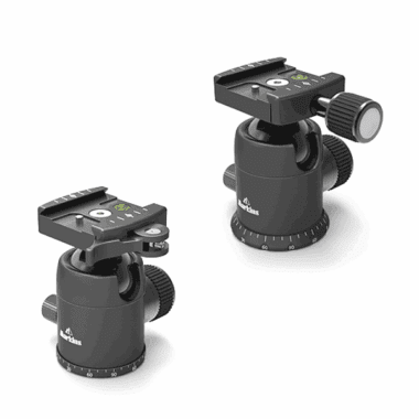 Rótulas Markins Q3 (hasta 30 kg)