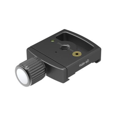 48mm Quickshoe (Tornillo corto rosca rápida)