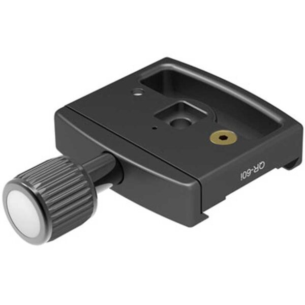 60mm Quickshoe for i-Type (Tornillo Rosca rápido) - Imagen 2
