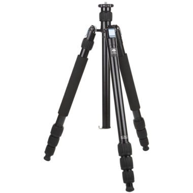 Trípode SIRUI W-1004 aluminio 1665 mm waterproof