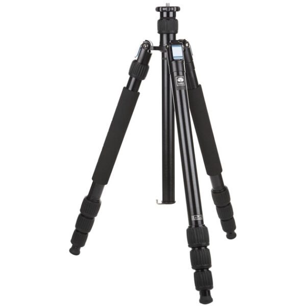 Tripode SIRUI W-1004 aluminio 1665 mm waterproof
