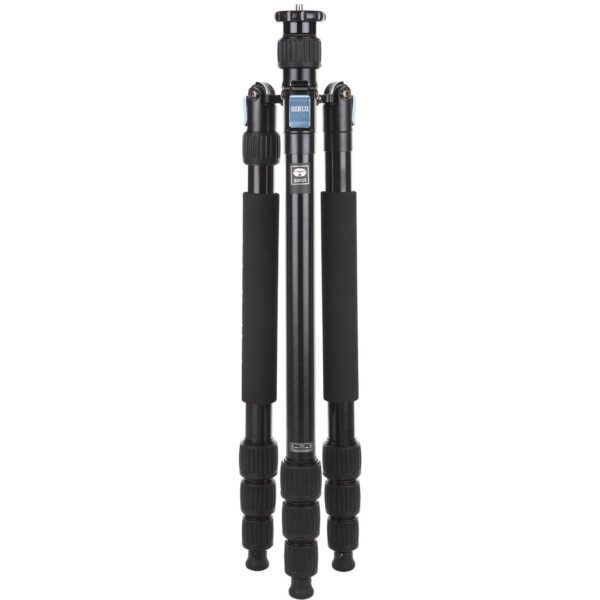 Tripode SIRUI W-1004 aluminio 1665 mm waterproof - Imagen 3