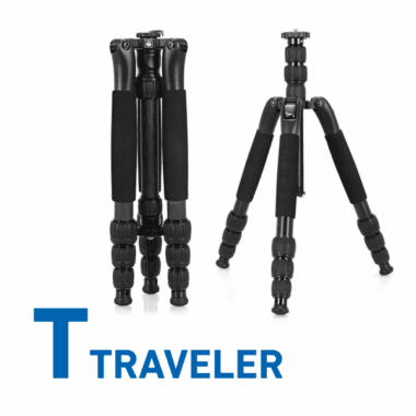 Sirui T-SK Traveler