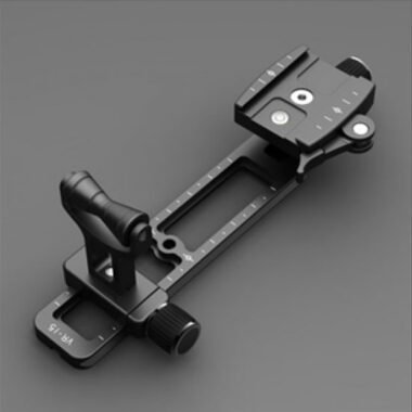 VR-15 VR Holder (Lever Style, Long York)