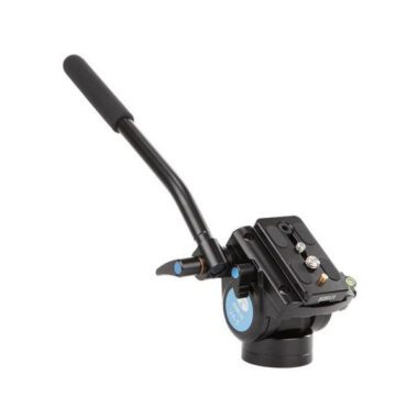 Rótulas Sirui para vídeo