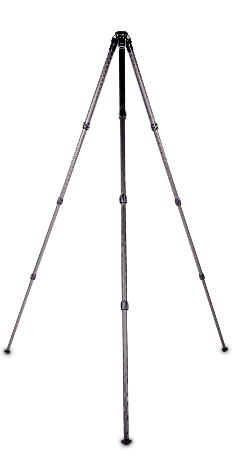 Trípode FLM CP30 M4 II de Carbono - Imagen 2