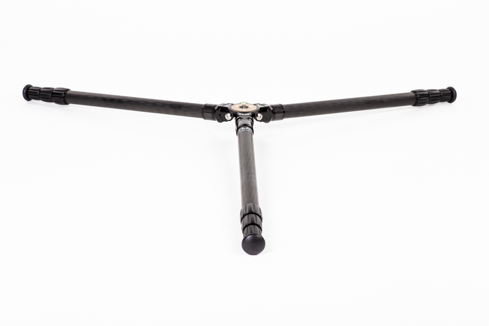 Trípode FLM CP30 M4 II de Carbono - Imagen 3