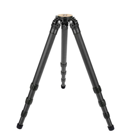 Trípode FLM CP34 M4 II de Carbono