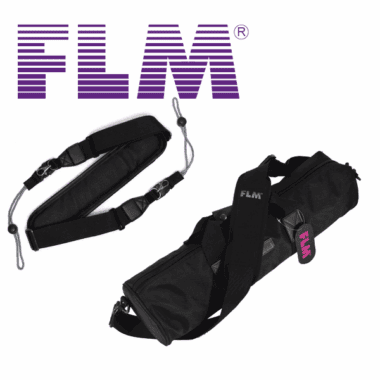 Accesorios trípodes FLM