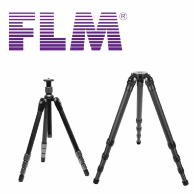 Trípodes FLM