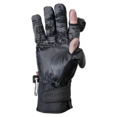 Guantes para fotógrafo VALLERRET Tinden - Talla S