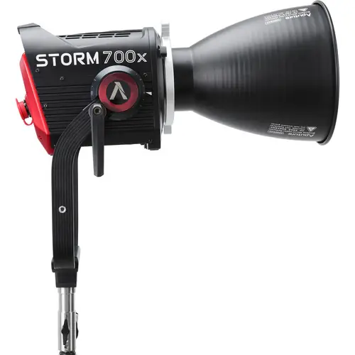 Aputure Storm 700X - Imagen 2