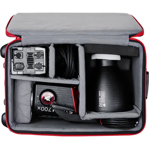 Aputure Storm 700X - Imagen 4