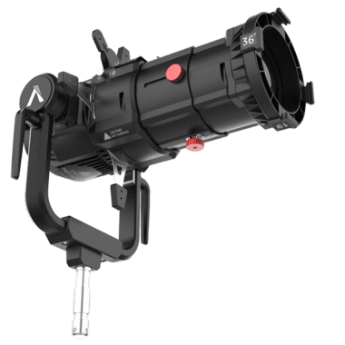 Aputure Spotlight Max System