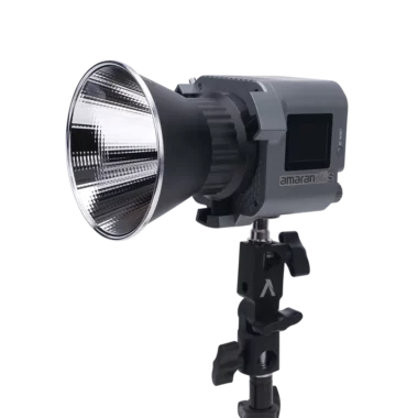 Foco amaran COB 60d S