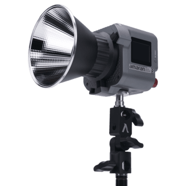 Foco amaran COB 60x S bicolor