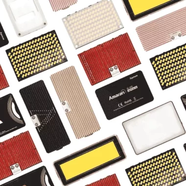 Antorchas Led Aputure