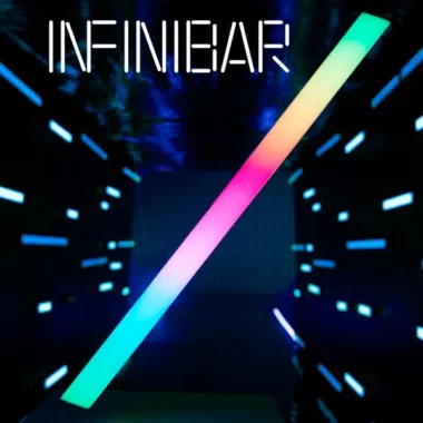 Luces lineales Aputure INFINIBARS