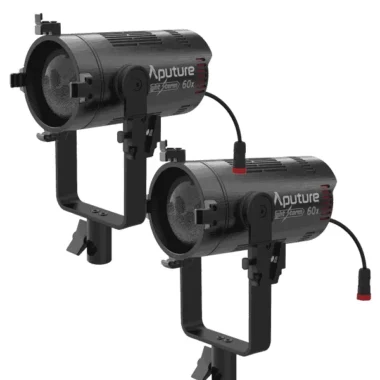 Aputure LS60 - Amaran 60C