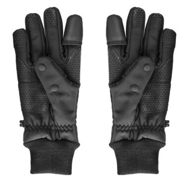 Guantes para fotógrafo Matin LSG22 resistencia al viento - Talla S (EU)