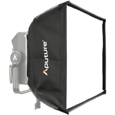 Aputure Softbox para Nova P300c LED
